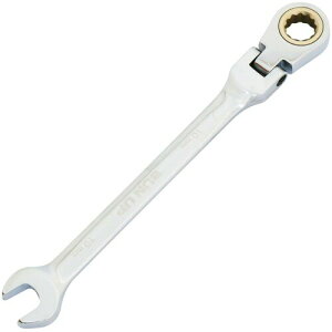 近与(KONYO) SUN UP 72ギヤコンビレンチ SP 首振タイプ GWL-10F 10mm 本体: 奥行0.6cm 本体: 高さ15.8cm 本体: 幅2.2cm