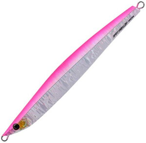 �e�C���E�H�[�N(tailwalk) �o�����o�C �W�O (BARI YABAI JIG) 120g BY05K KEIMURA PINK SILVER