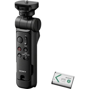 SONY(�\�j�[) ACC-VPT3XK �A�N�Z�T���[�L�b�g(GP-VPT3 �u���b�N + NP-BX1)