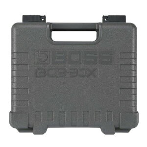 BOSS {X BCB-30X GtFN^[P[X y_{[h ϋv ^ y ubN