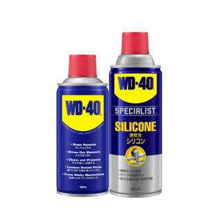 Zbg̔ WD-40 MUP 300mlVR Xv[   hK܃Zbg