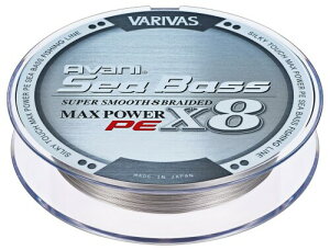 �o���o�X(VARIVAS) �A�o�j �V�[�o�X�}�b�N�X�p���[PE X8 200m �X�e���X�O���[ 1��