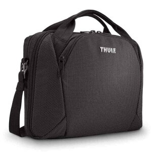 (X[[) V_[obO Thule Crossover 2 Laptop Bag 13.3C` Black