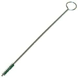 TRUSCO(トラスコ) 小径パイプブラシ 3.5mm HACCP対応 ブルー TMPB-3.5-B