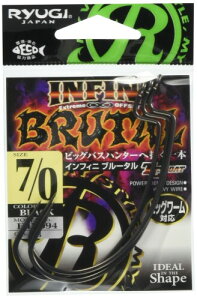 RYUGI(�����[�M) �C���t�B�j �u���[�^��. HIB094-7/0