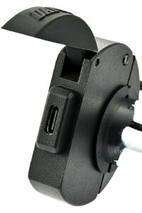 �f�C�g�i(Daytona) �o�C�N USB�d�� �h�� USB-C PD3.0�Ή� �}���[�d 18W iPhone/Android�Ή� ��t��13mm �X�����_�[USB �A���~�{�f�B 1�|�[�g 48324