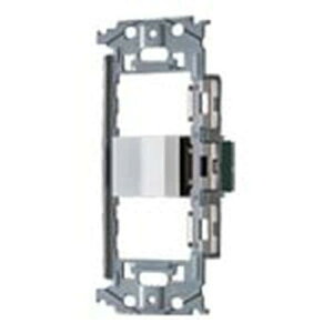 パナソニック(Panasonic) SO-STYLE 埋込スイッチセット スイッチC マットホワイト WNSS50929W