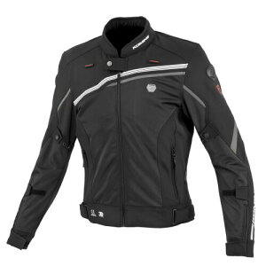 (KOMINE) 2025f JK-178 R-SPEC n[tbVWPbg oCNp tČ CEKiveN^[ bV X|[c Black XL