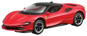  (Kyosho) Maisto Xs[hACRV[Y 1/64 SI tF[ SF90 Xg_[ bh i MS15703R