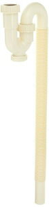 SANEI(�T���G�C) �g���b�v�p�W���o�� �W���o�� �ʒu���ߊȒP �p�C�v�a32mm ������ PH781-1