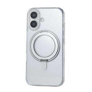 GR iPhone 16 P[X X^h@\ }OlbgO }Olbg MAGKEEP nCubh CX[dΉ 4pGA[NbV O[ PM-A24AMAGSTGY