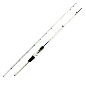 �[�j�X(ZENITH) Grand Chariot (�O�����V�����I) GC-B6102M 6ft10inch �� M