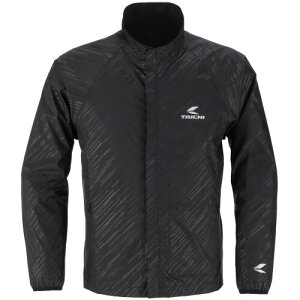 (RS^C`) TAICHI y RpNg [ܕt h Ci[WPbg RSU264 BLACK 4XL