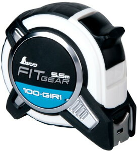 V(Shinwa Sokutei) RxbNX tBbgMA 100؂ڐ 80584 25mm e[v 5.5m no p ǂ݊ԈႦȂ