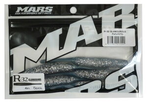 MARS(}[Y) [ R-32 A[32 O}X 4C` AeB}CV (qNC)