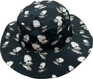 コヒナタ (Kohinata) ギョギョハット アオリヤエン (ネイビー) 品番:10340