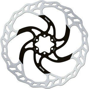 Kt@[u[LOVXe(GALFER BRAKING SYSTEMS) fBXNu[L[^[ DB007W DISC WAVE MTBp (6{g) 223/2.0mm