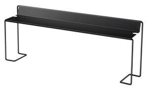 I[NX CG Leye R   bN { Ԃɗ鉘K[h u [ Xy[X KXz[Xt ubN W58.5×D11×H22.3cm LES3226