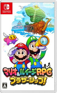 }I&C[WRPG uU[Vbv - Switch