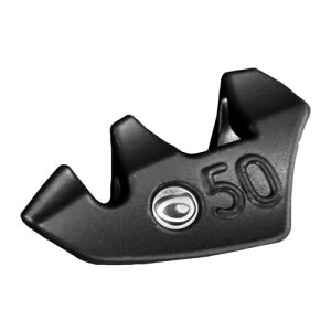 �L�U�N��(Kizakura) �G�M�{�[ �}�X�N�h�V���J�[ (Egibow MASK DU SINKER) 50g �����u���b�N
