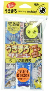 ܂(Gamakatsu) ܂TrL nQ UM101 5-nX0.8. 45450-5-0.8-07