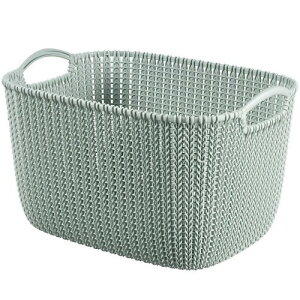 CURVER(J[o[) XNGAoXPbg u[ 19L Knit jbg[ oXPbg h[ h[oXPbg JS JS  v k l̂悤Ȏ ɂ₳