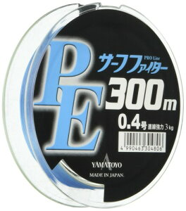 }geOX(Yamatoyo) PET[tt@C^[  300m 0.4 4{Q 4F