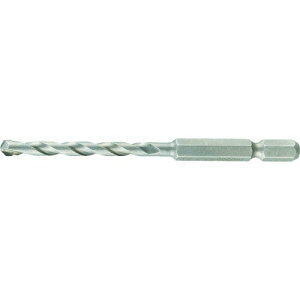 TRUSCO(�g���X�R) �Z�p���[�d�h���C�o�[�r�b�g�����O 5.5X150 T6CD-55L
