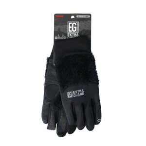  aR[|[V g h EXTRAGUARD EG-016 FLUFFY L EG-016-L