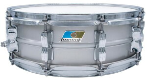 ���f�B�b�N Ludwig �X�l�A�h���� �A�N�����C�g�iAcrolite) �A���~�V�F�� 5×14�C���`