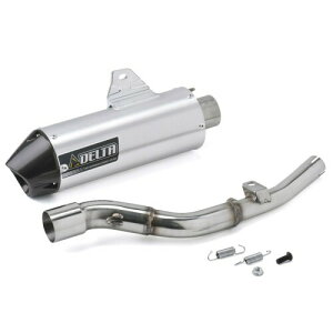 _[gt[N(Dirtfreak) DELTA KLX125/D-TRACKER125 '10-16,KLX150S '09-13 o4 TCT[([Xp) o̓Abv }t[ XbvI F3805