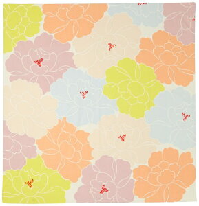 �ނ��� �ӂ낵�� 100 �Ђ߂ނ��� Adeline Klam ���O �s���N 100cm �I�[�K�j�b�N�R�b�g��