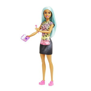 o[r[(Barbie) o[r[Ƃ CNAbvA[eBXg l`EnEX ܂܂ƁEV o[r[l` 3΂ sN HKT66