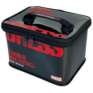 �h���X(DRESS) NEW�^�b�N���{�b�N�X �}���`(M�T�C�Y) �u���b�N