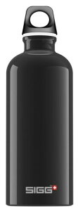SIGG(�V�O) �g���x���[�N���V�b�N0.6L �u���b�N 50267
