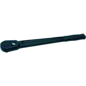 WILLIAMS 3/4" DR 1-PCS RATCHET 20-1/8" BLACK (HB-51B) 3/4"hCu `Fbgwbh 20-1/8C` C_XgAtBjbV JHWHB-51B