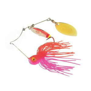 ChWp(Raid Japan) LEVEL SPIN (xXs) 3/8oz 021.IWp` (LS021-ORANGE PUNCH)