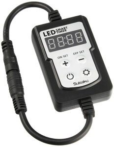  LED SMART TIMER X}[g^C}[ - - -