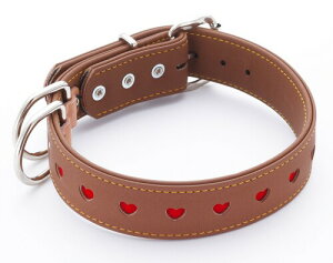 �y�e�B�I (Petio) �n�[�e�B����� �u���E�� �Z�сE���^���p 30mm