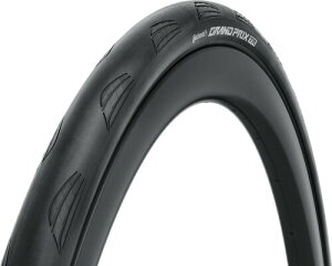 R`l^(Continental) [h^C Grand Prix TR 700x32C Black FB
