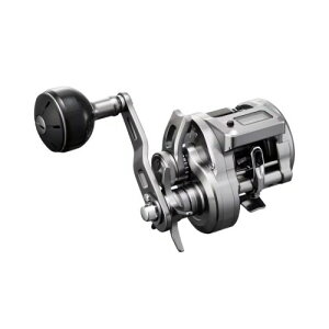シマノ(SHIMANO) 両軸リール 24 オシアコンクエストCT 300MG (右)