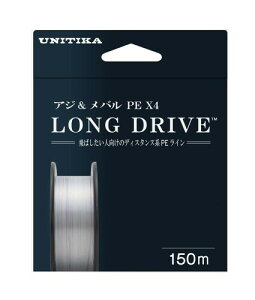 j`J(UNITIKA) AW&o PE X4 OhCu 150m zCg 0.3 (6lb)