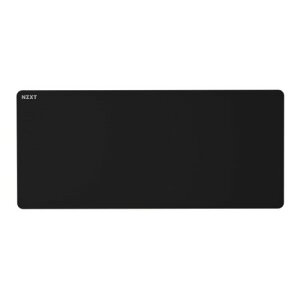 NZXT ZONE ELITE Premium Mousepad - 900x400mm 2XL - Q[~O}EXpbh ubN MM-2XLPR-BK MS0754