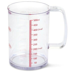 L KAI tꂵɂ ǂł ϔM vʃJbv 500ml H@Ή NA KAI KITCHEN { DH8126