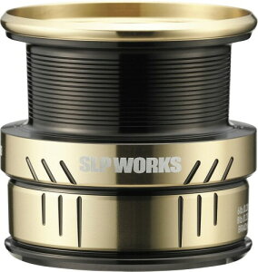 �_�C��slp���[�N�X(Daiwa Slp Works) SLPW LT �^�C�v-���X�v�[�� �S�[���h 2500