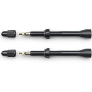 Scope Cycling(XR[vTCNO) Tubeless valves R4/S4 ou
