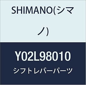 V}m(SHIMANO) yAp[c Co[gi (Ep) ST-4700 Y02L98010