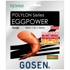 �S�[�Z�� �G�b�O�p���[16 �I�����W TS100OR
