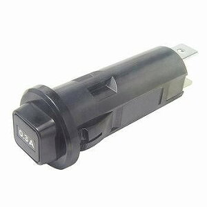 IDEC(�A�C�f�b�N) �T�[�L�b�g�v���e�N�^ NRF�V���[�Y �d�����O�� 1�� �⏕�ړ_�Ȃ� NRF110-15A