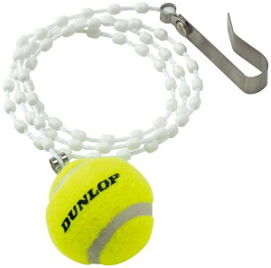 _bv(DUNLOP)-Tennis lbgW[ TAC8203 CG[